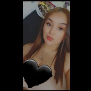 Meet your Posher, Angelina